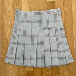 Princess Polly No boundaries mini skirt NWOT